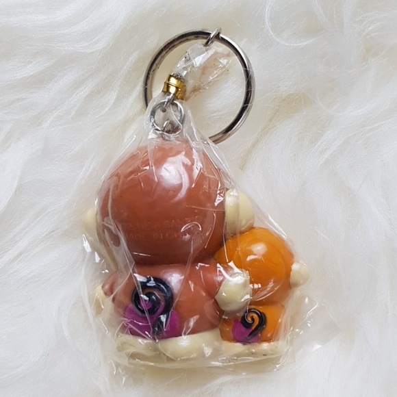 Monkichi Hello Kitty Keychain - NWOT - Picture 2 of 6